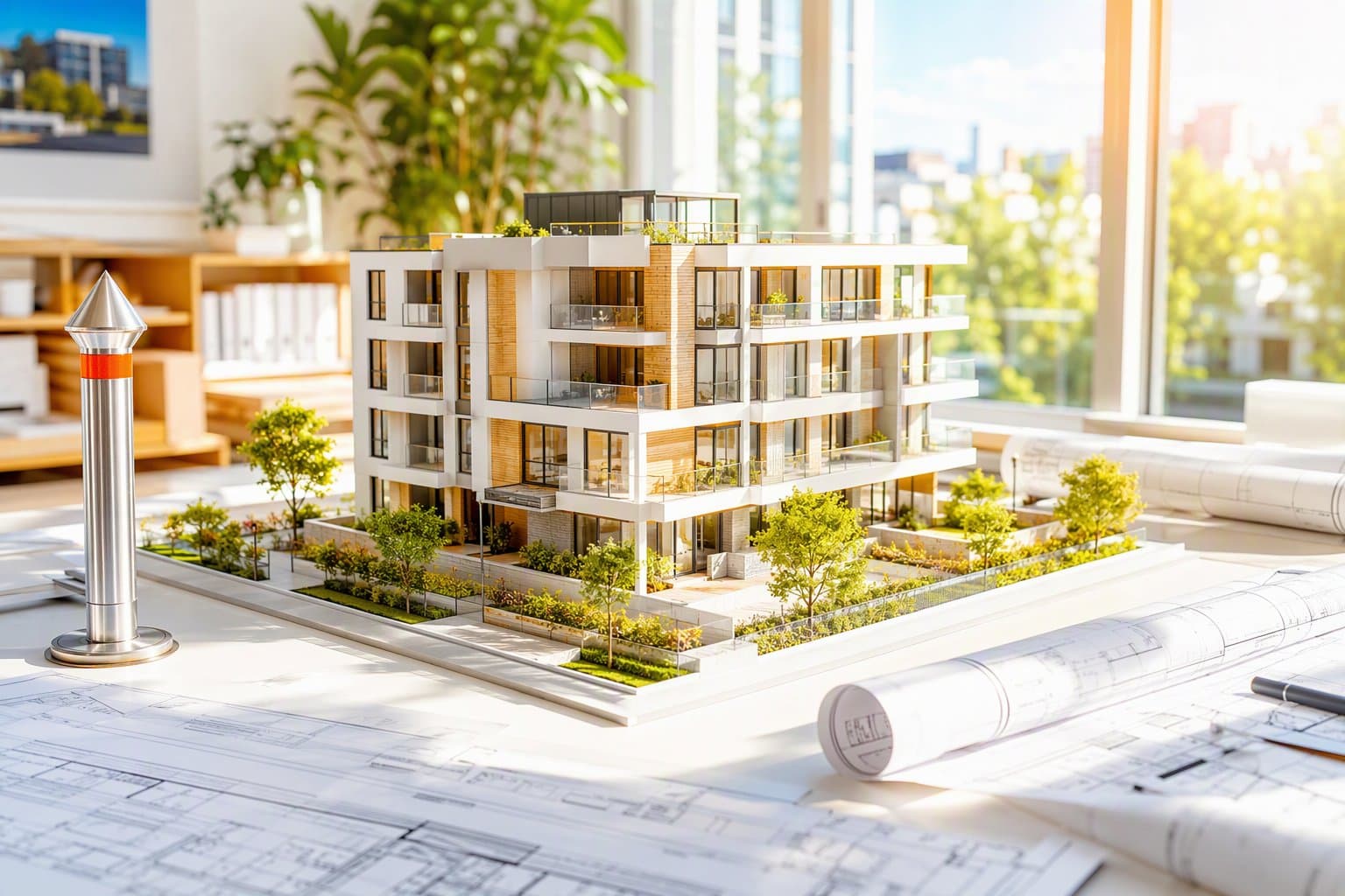zoning proposal - illustration, Jake Team LLC