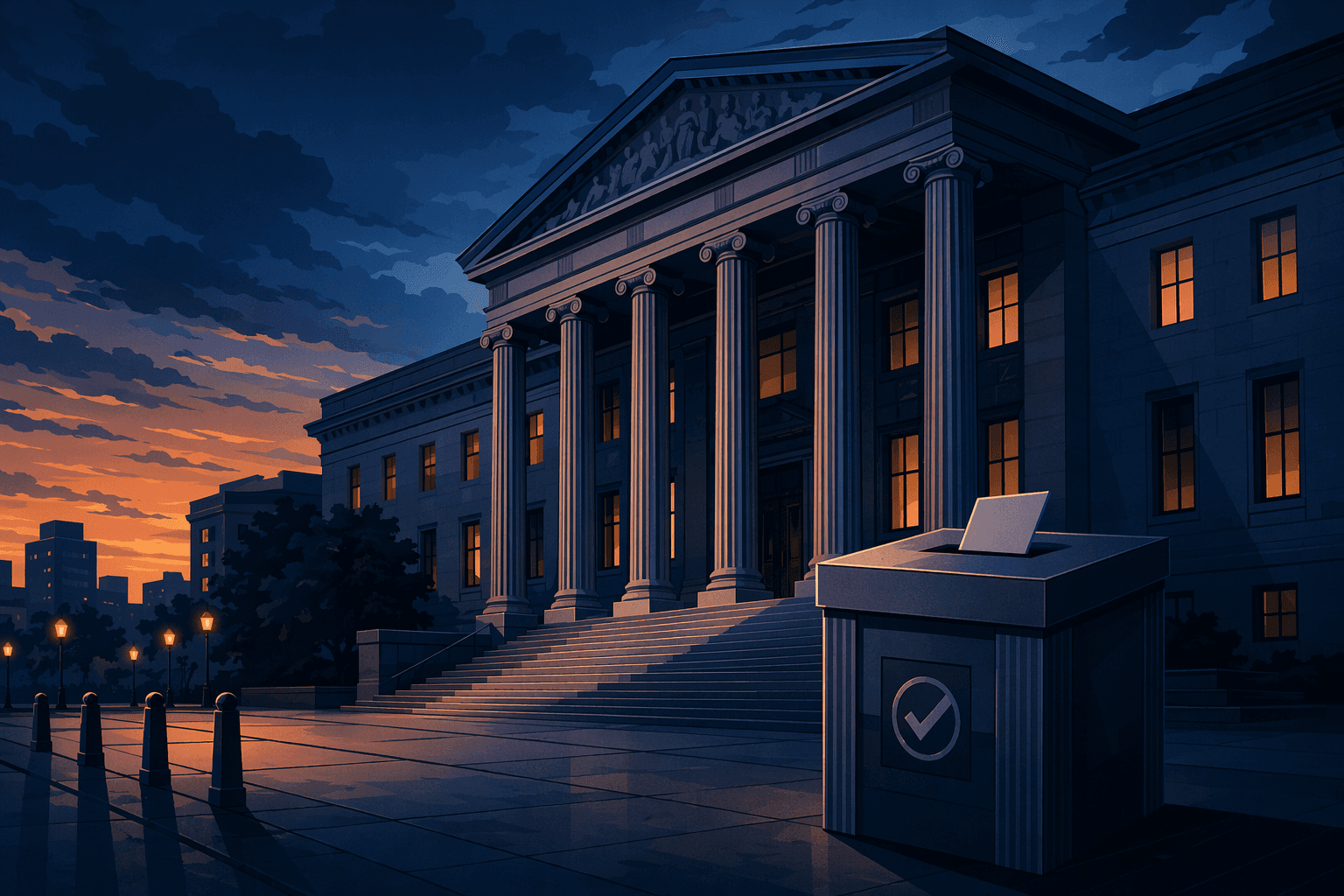 Insurance fraud - illustration, Jake Team LLC