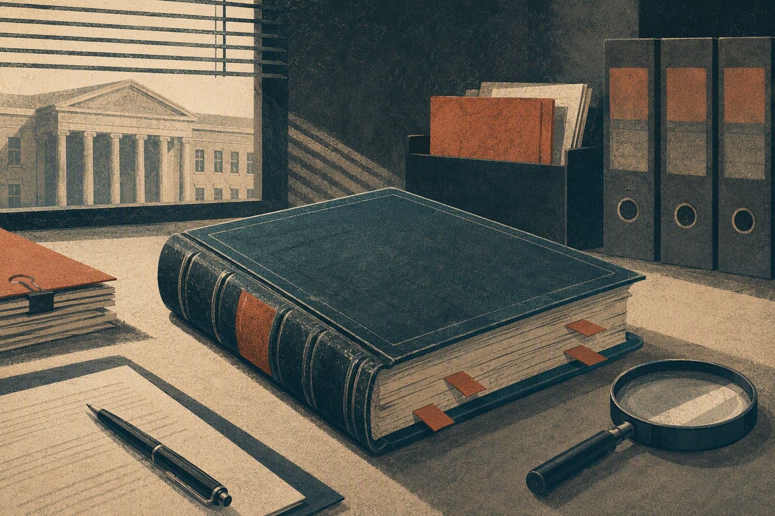 insurance fraud lawsuit - illustration, Jake Team LLC