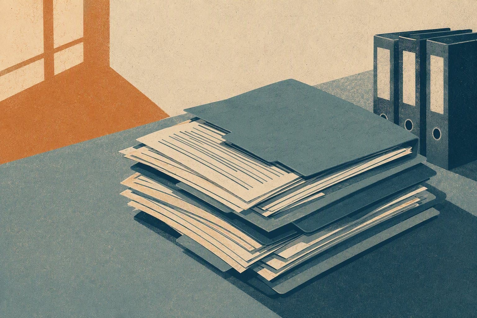 insurance transparency - illustration, Jake Team LLC