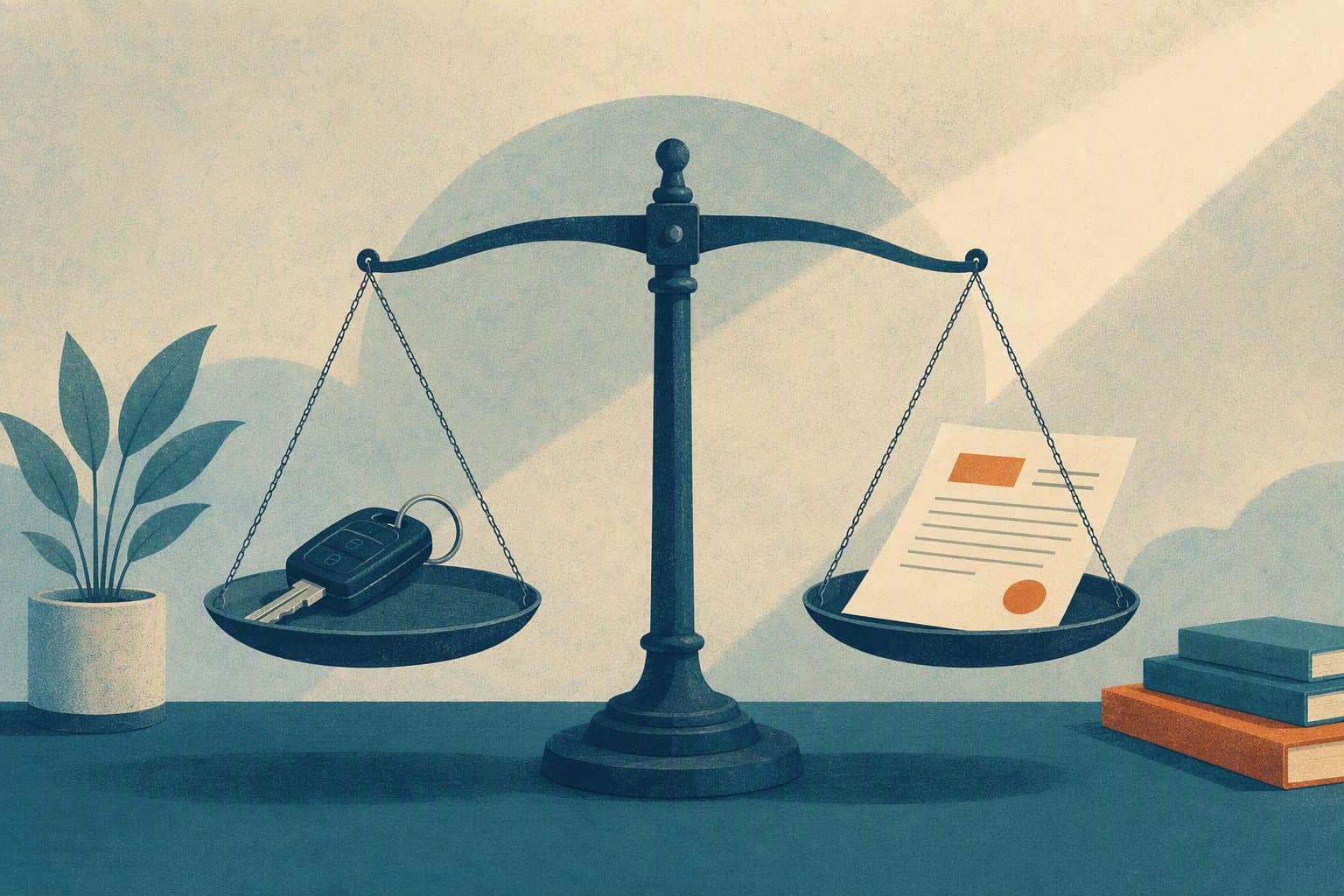 Insurance Valuation - illustration, Jake Team LLC