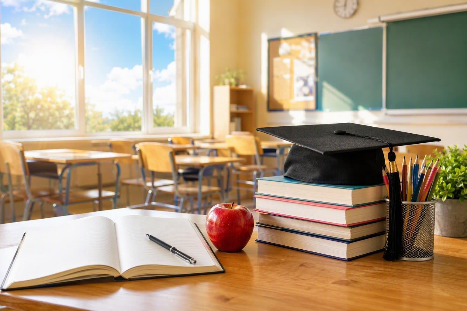 School Legislative Priorities - illustration, Jake Team LLC