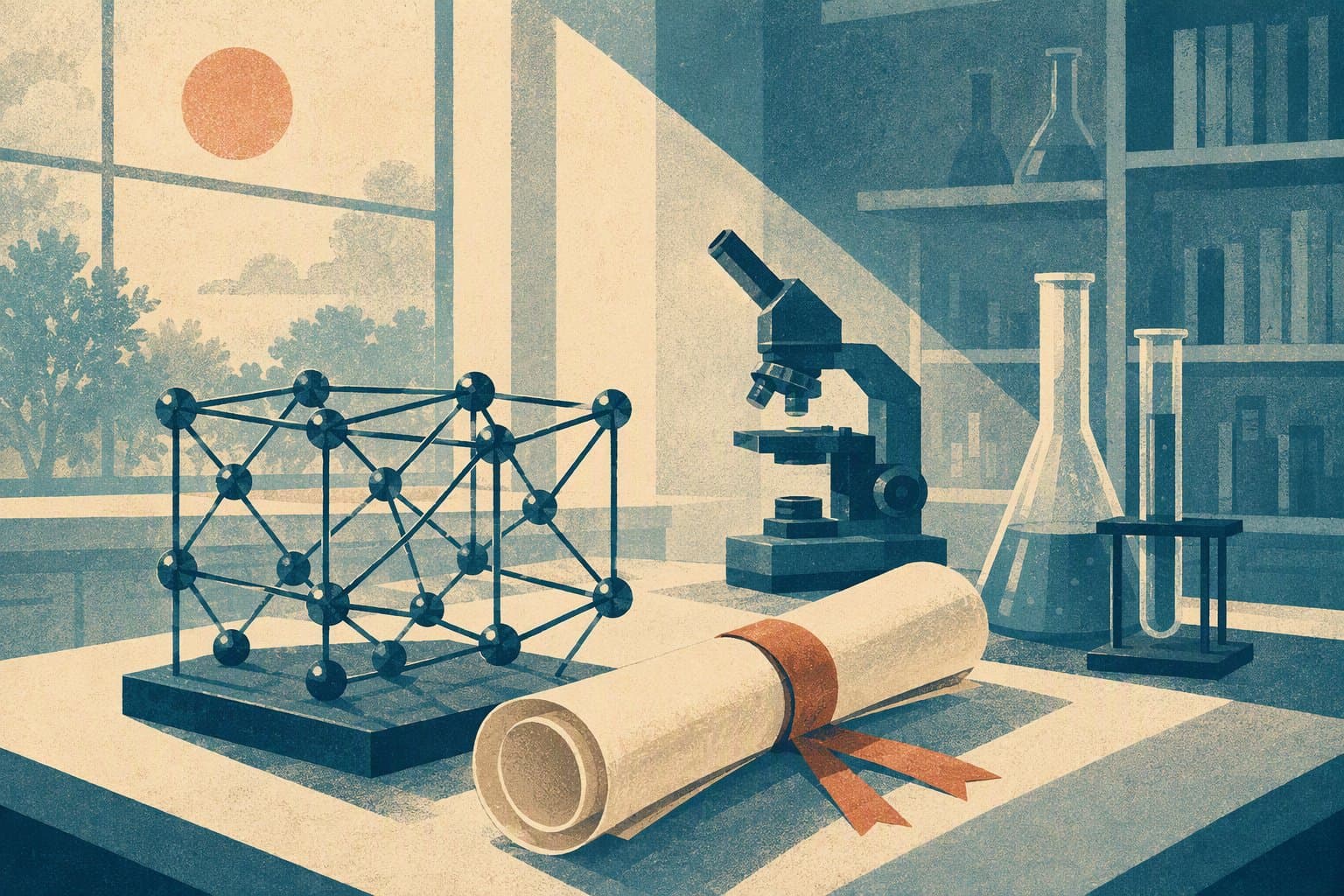Engineering Education - illustration, Jake Team LLC