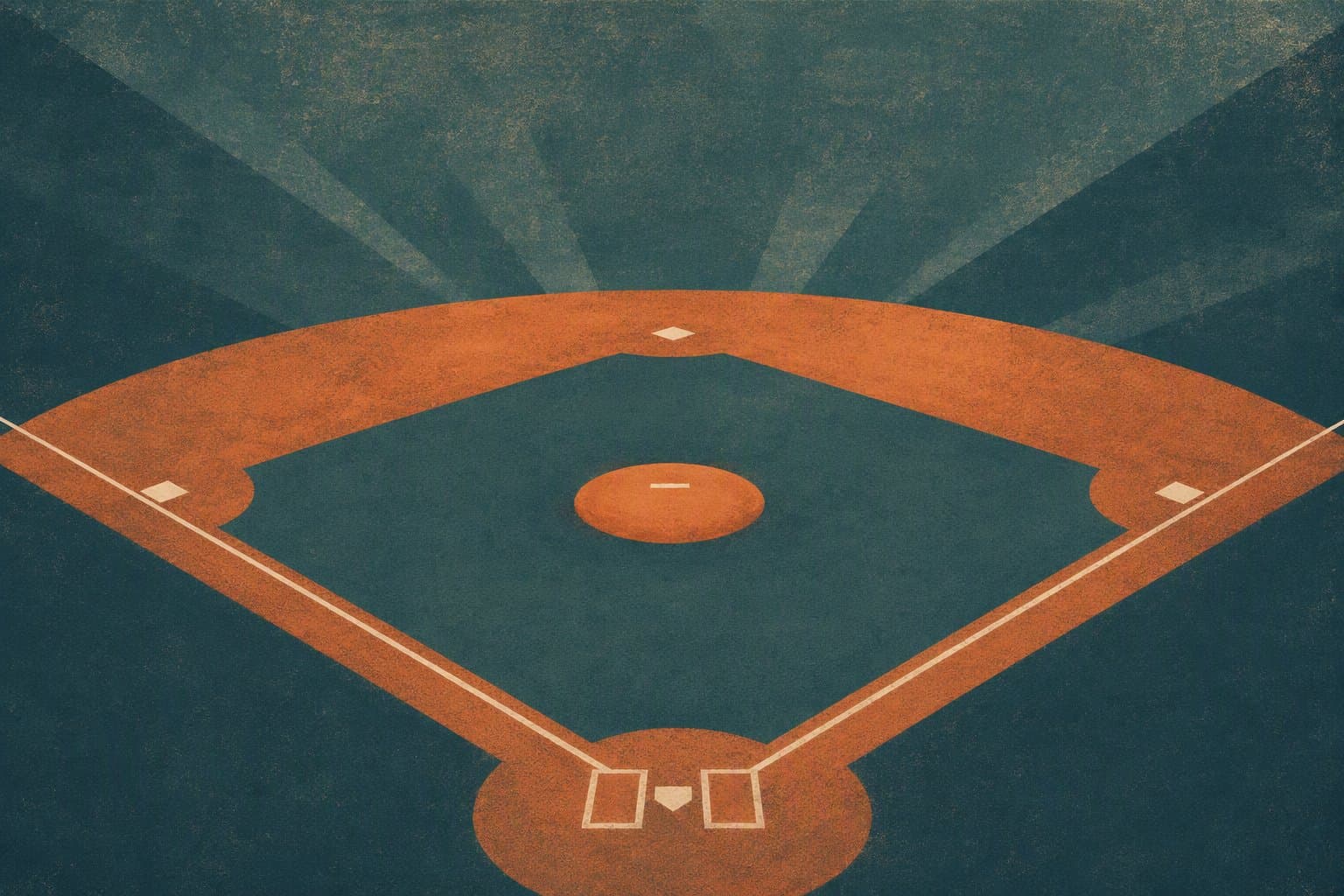 baseball victory - illustration, Jake Team LLC