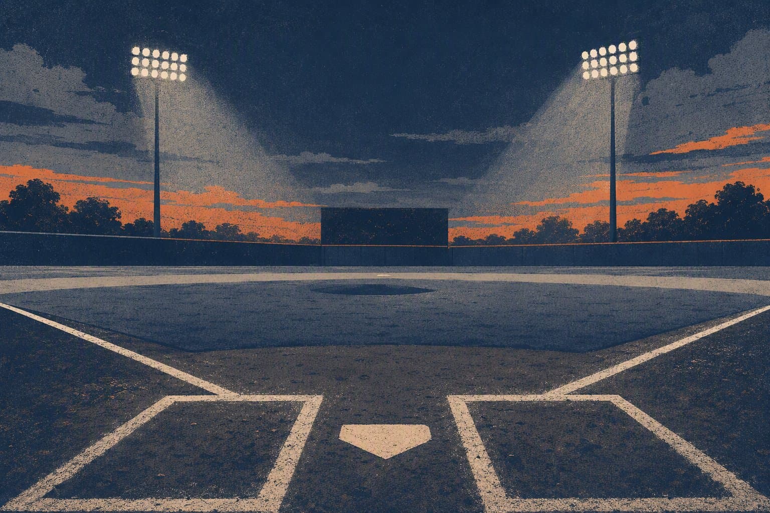 baseball victory - illustration, Jake Team LLC