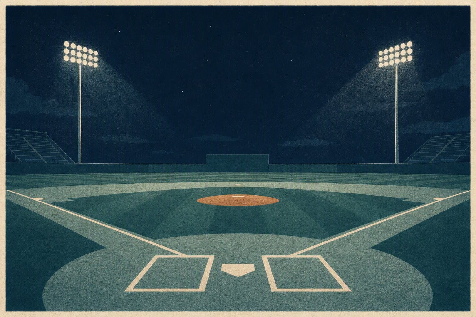 baseball victory - illustration, Jake Team LLC