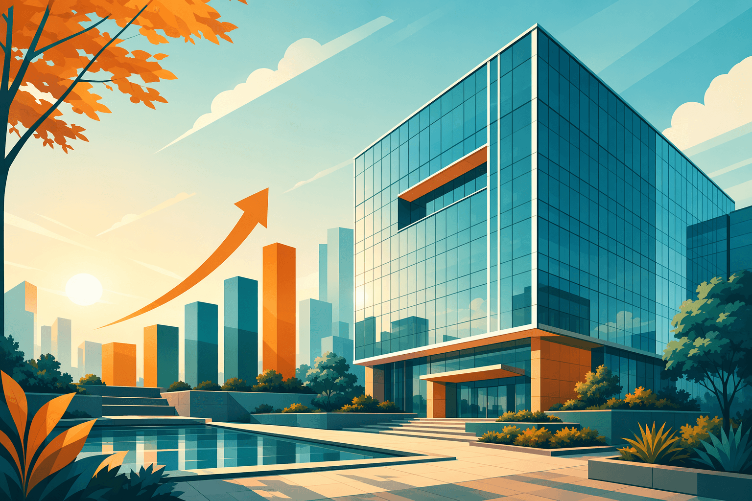 Tech Acquisition - illustration, Jake Team LLC