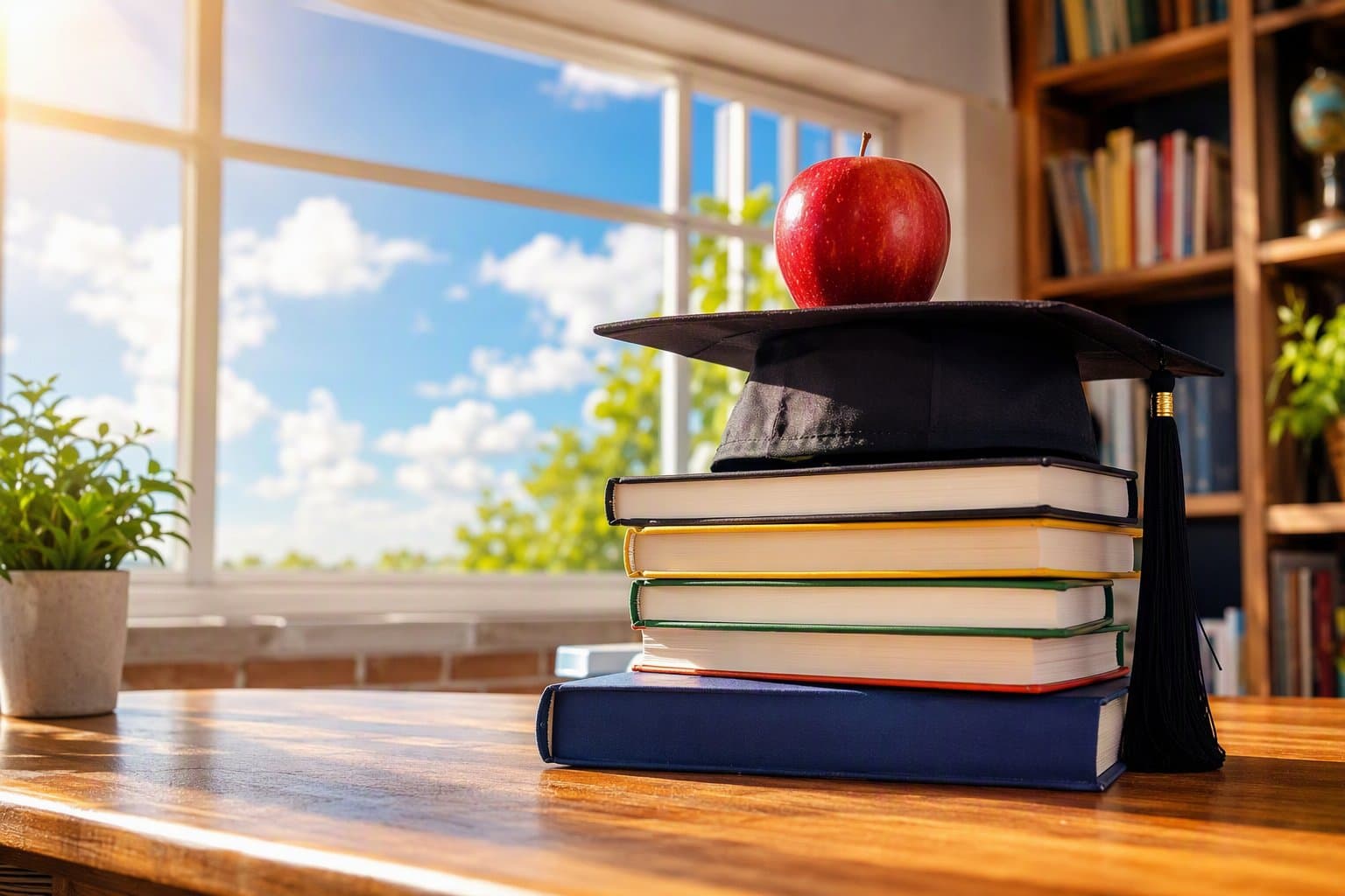 academic excellence - illustration, Jake Team LLC