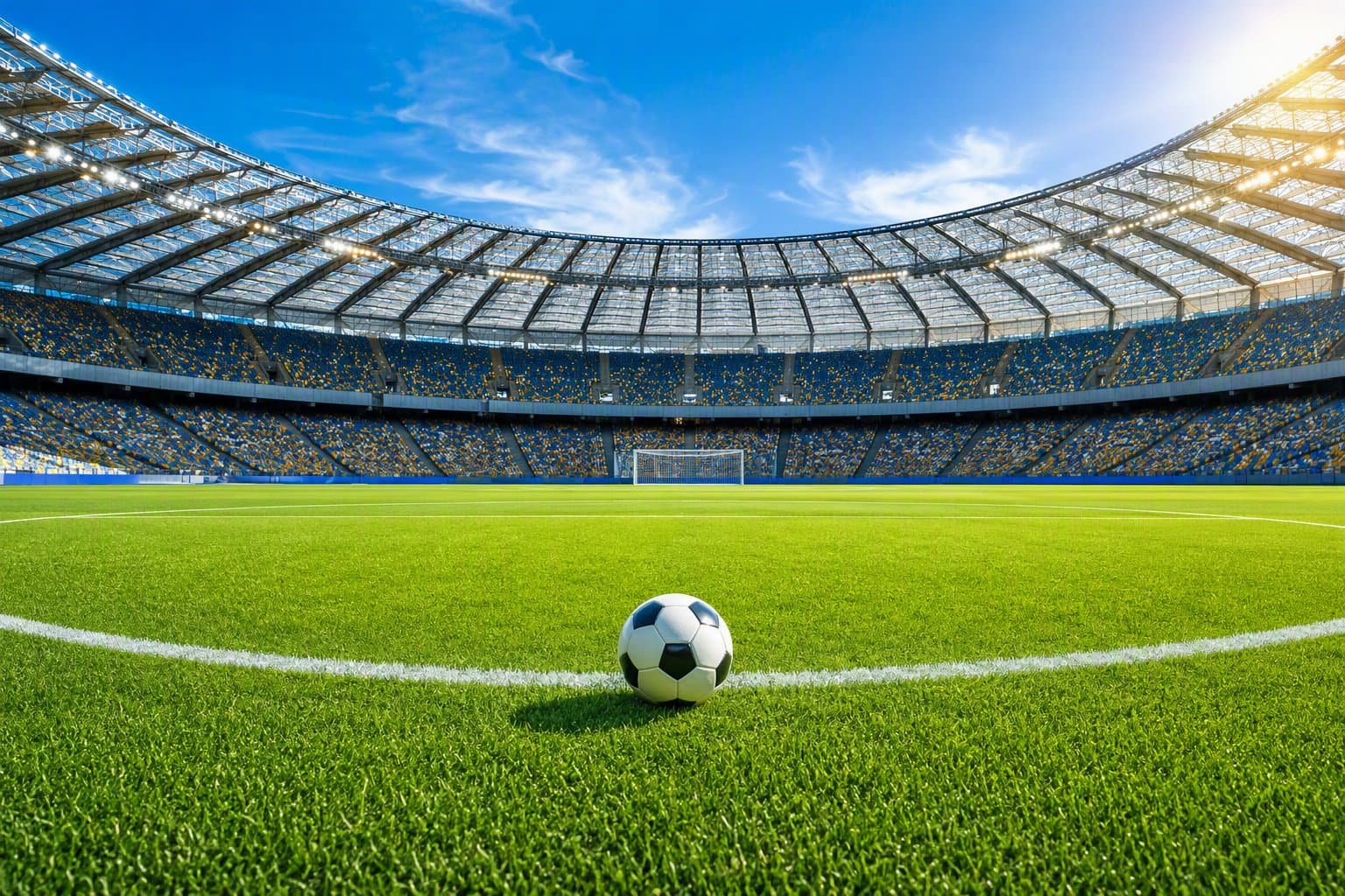 Soccer Victory - illustration, Jake Team LLC