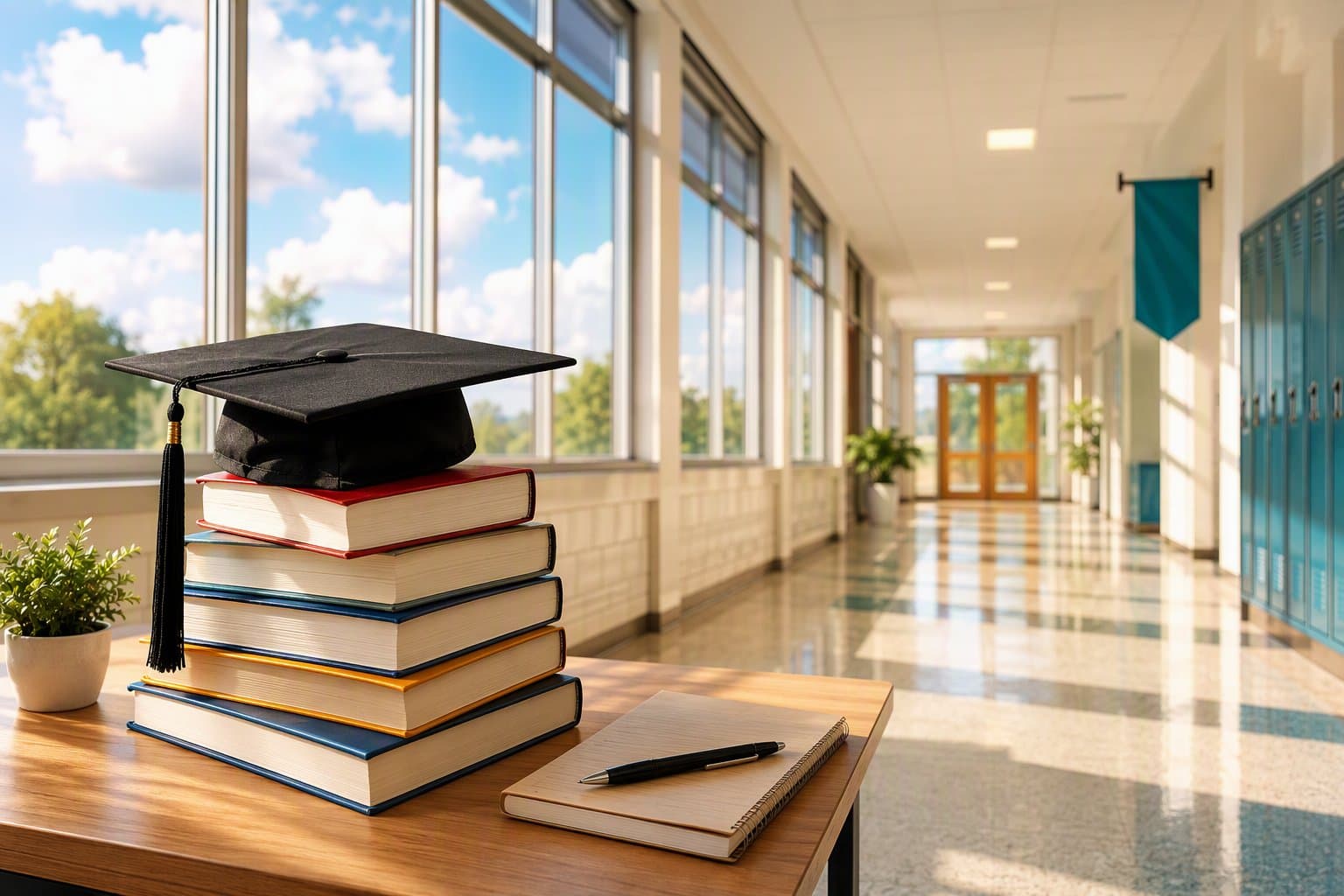 Richardson ISD planning - illustration, Jake Team LLC