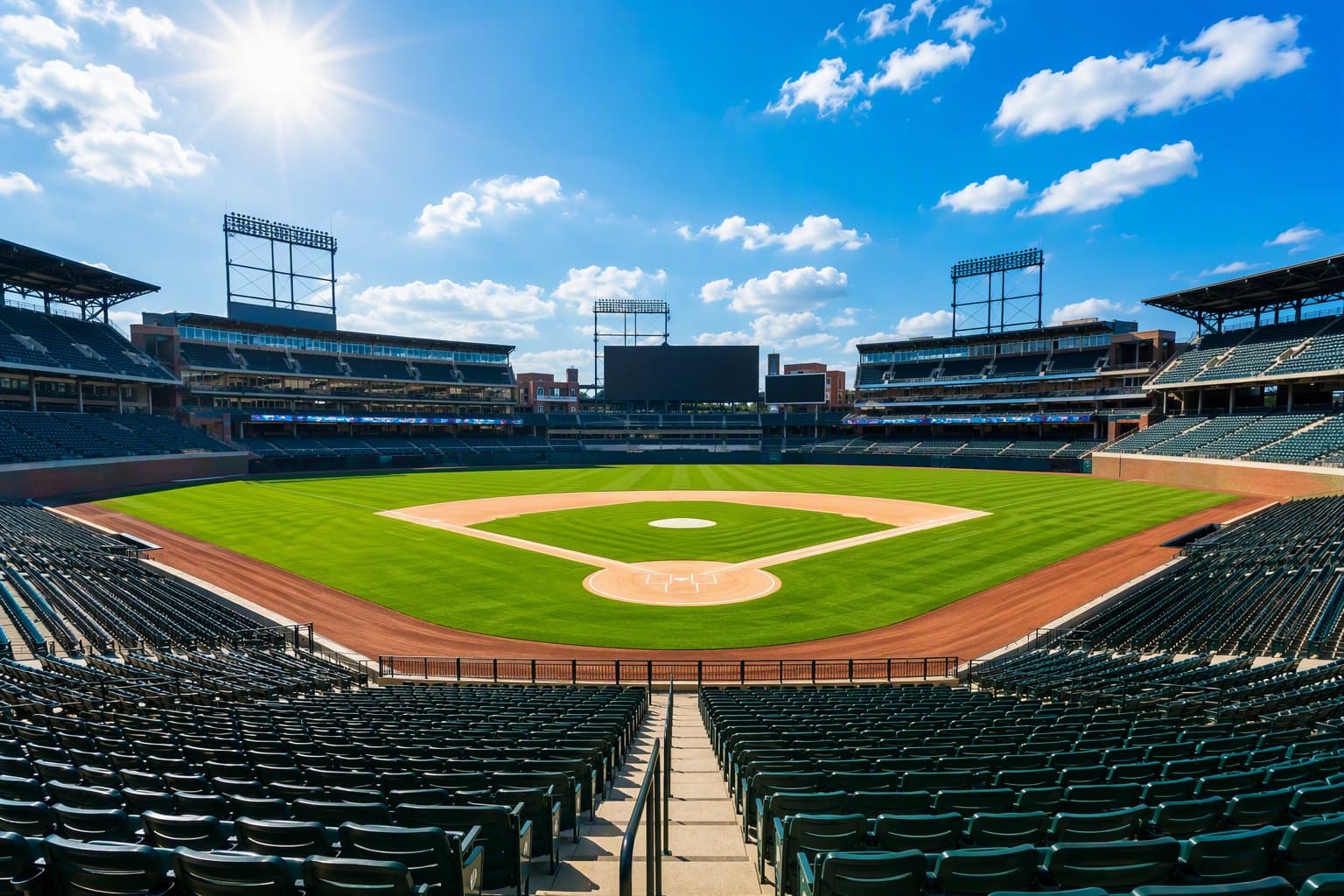 Arlington baseball - illustration, Jake Team LLC