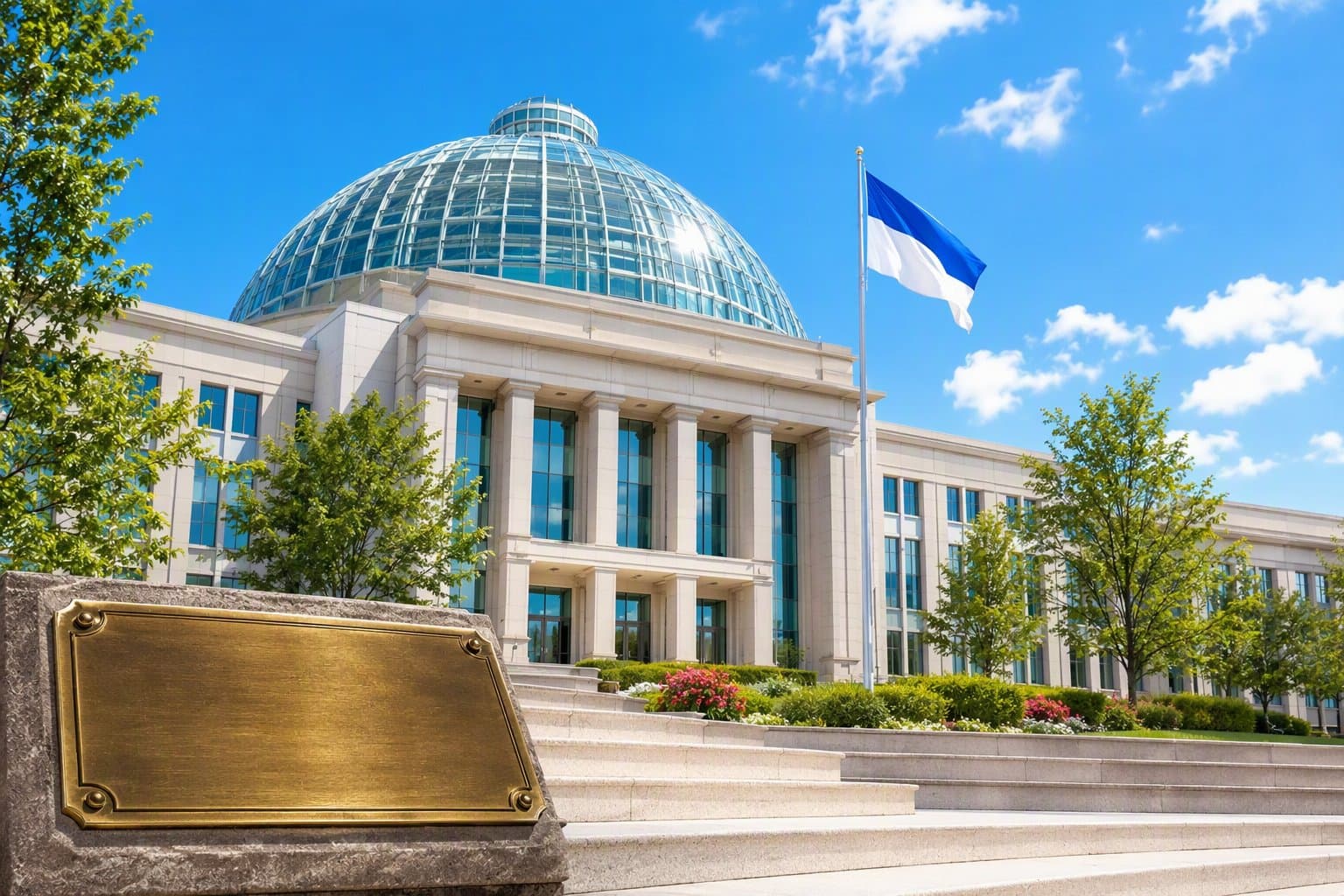 Civic Leadership - illustration, Jake Team LLC