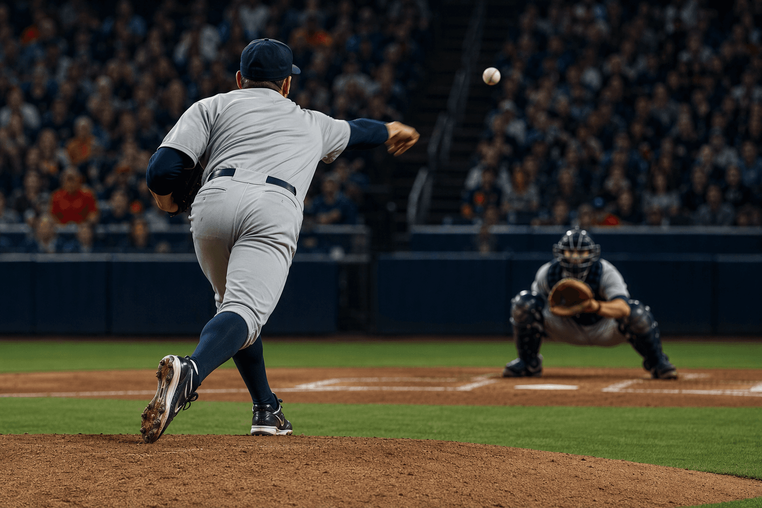 Baseball shutout - illustration, Jake Team LLC
