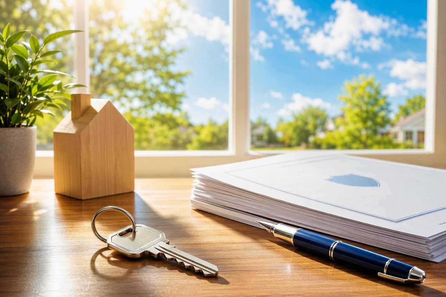 Home Insurance Rates - illustration, Jake Team LLC
