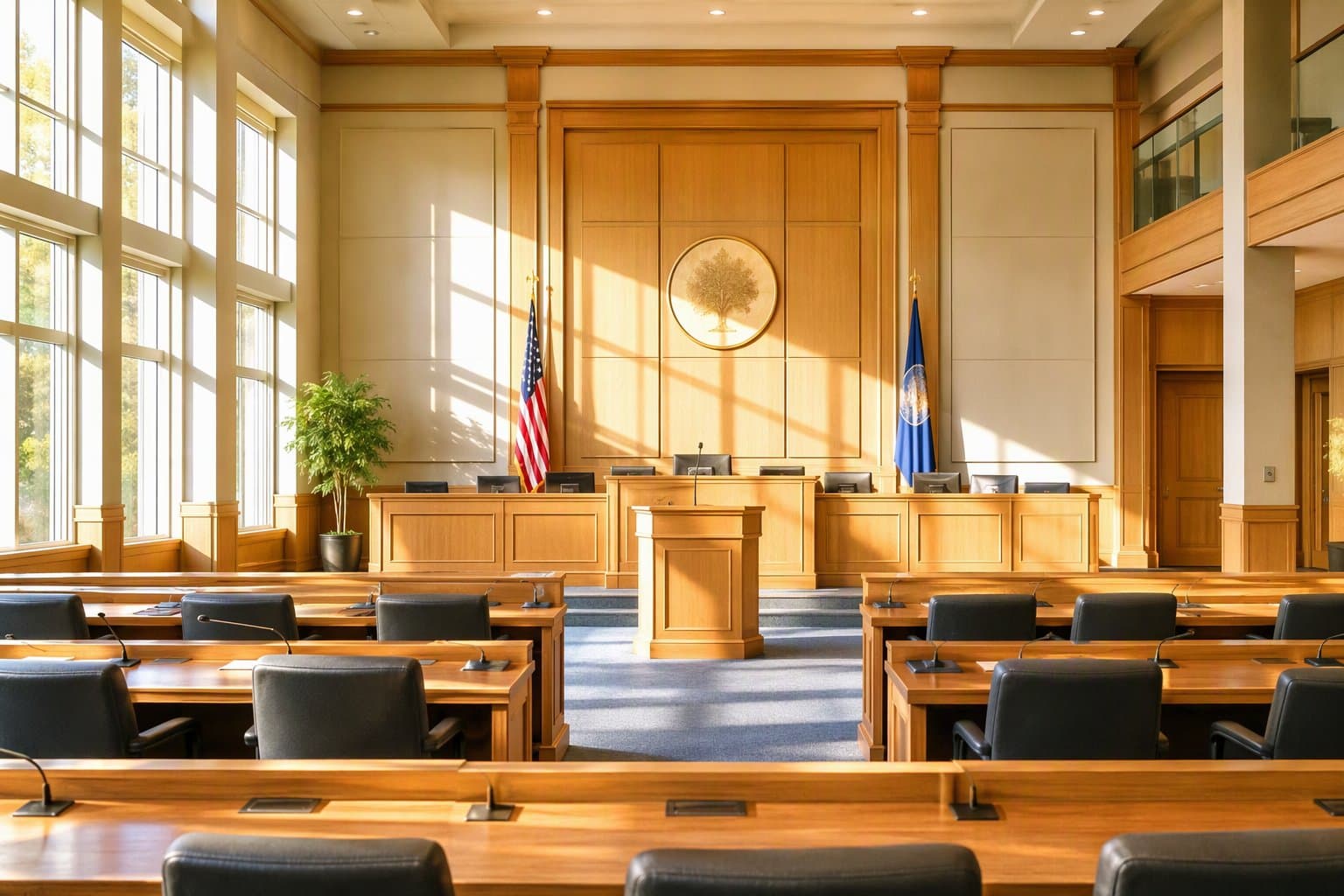 City council appointment - illustration, Jake Team LLC