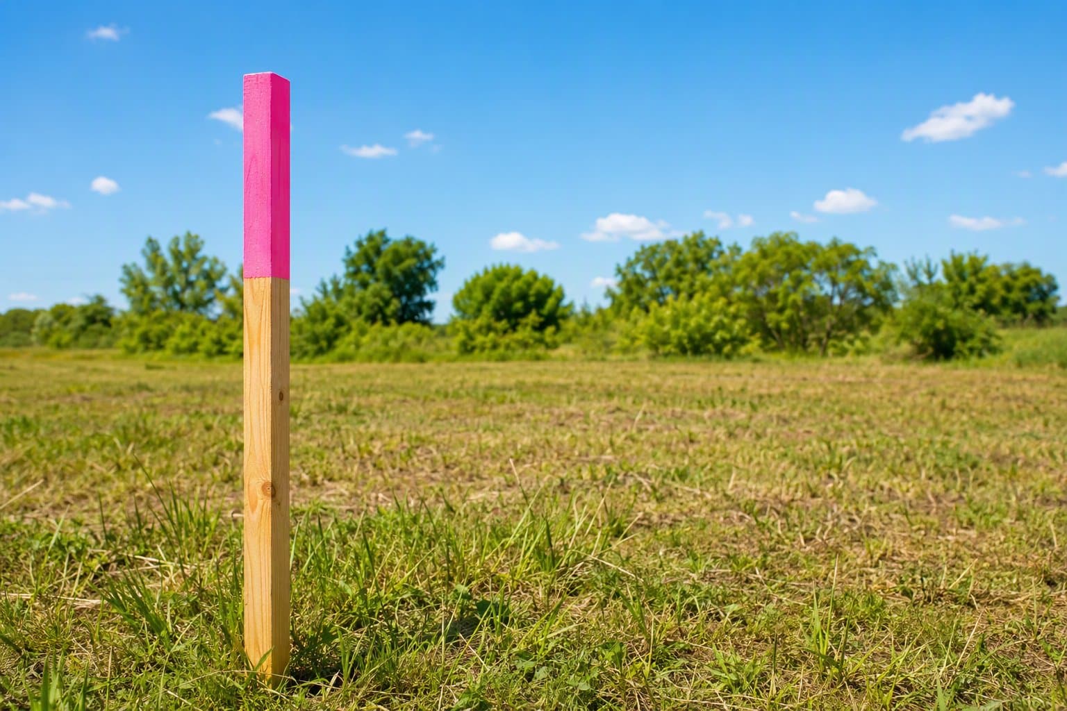 Richardson land replat - illustration, Jake Team LLC