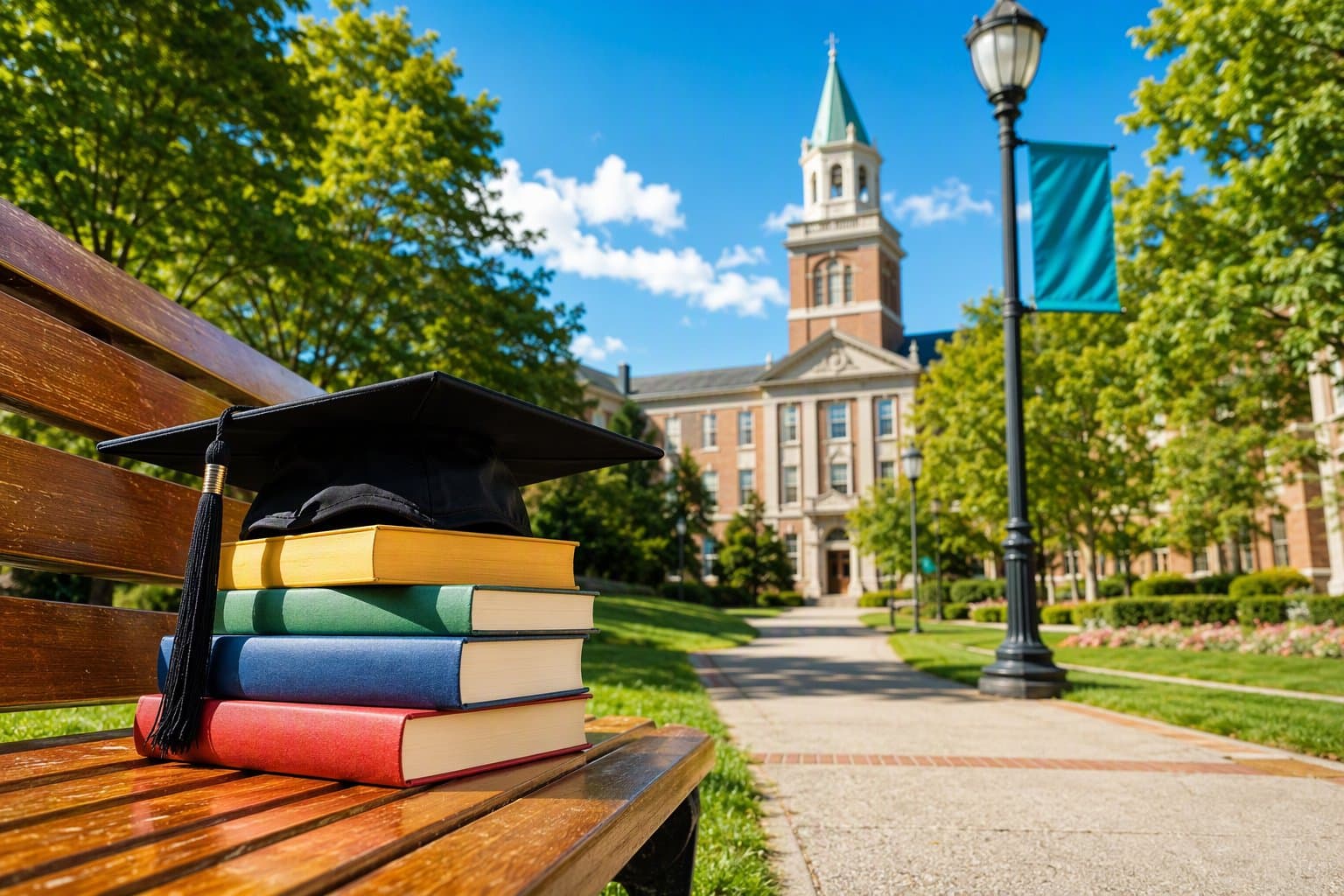 College Application Week - illustration, Jake Team LLC