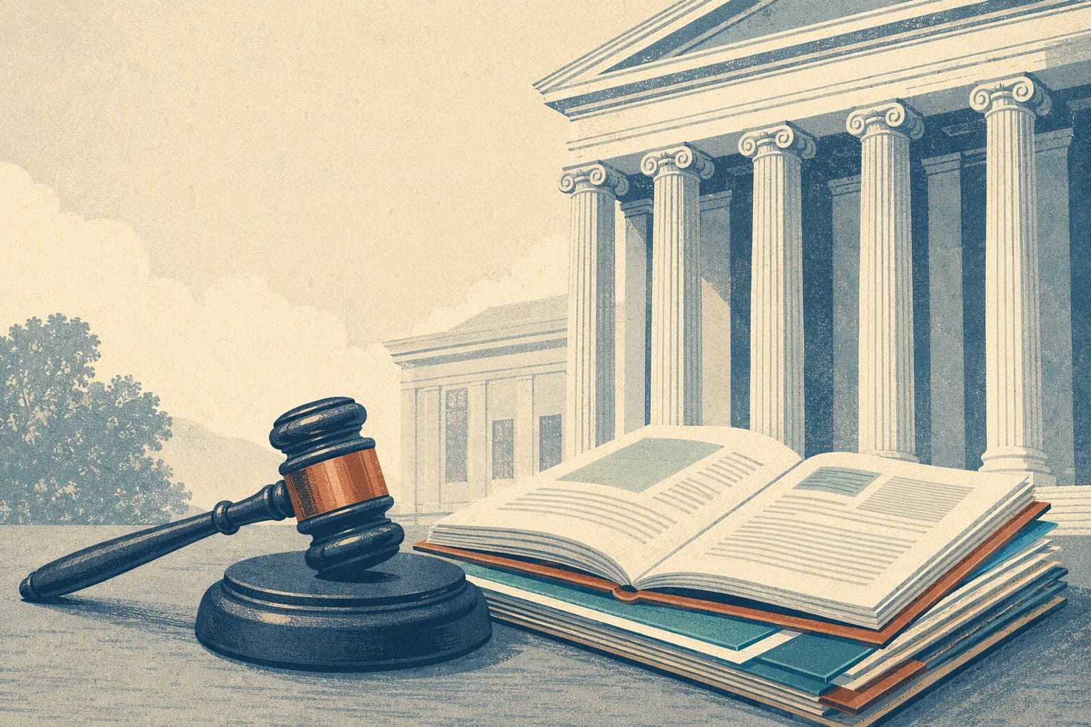 Accredited Standards - illustration, Jake Team LLC